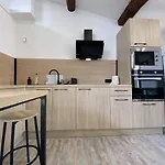 Duplex Des Etudes - Centre Appartamento
