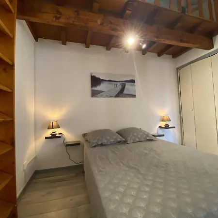 Duplex Des Etudes - Centre