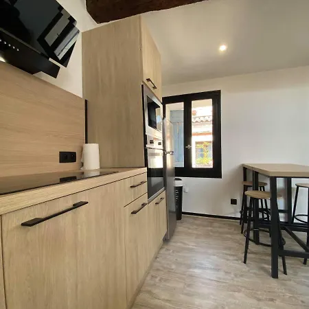 Duplex Des Etudes - Centre Carcassonne