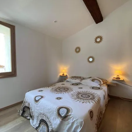 Duplex Des Etudes - Centre Apartment