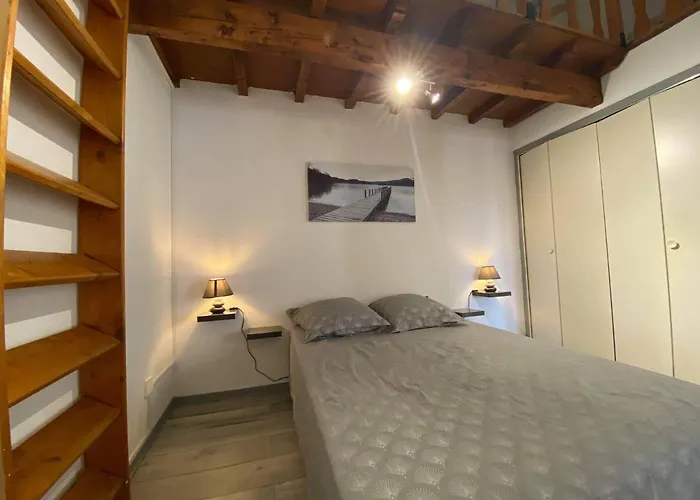 Duplex Des Etudes - Centre