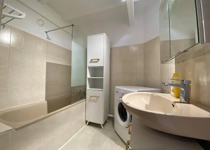 Apartamento Duplex Des Etudes - Centre Carcassonne