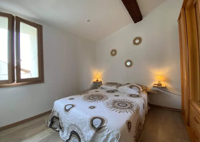 Duplex Des Etudes - Centre Apartamento