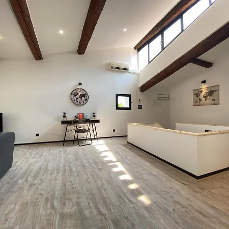 Duplex Des Etudes - Centre